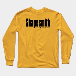 Shapesmith Long Sleeve T-Shirt